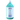 Sauber Labs Disinfectant Refill Bottle - Adults - 500 ML